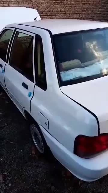 پراید 132 بنزینی|خودرو سواری و وانت|ارومیه, |دیوار