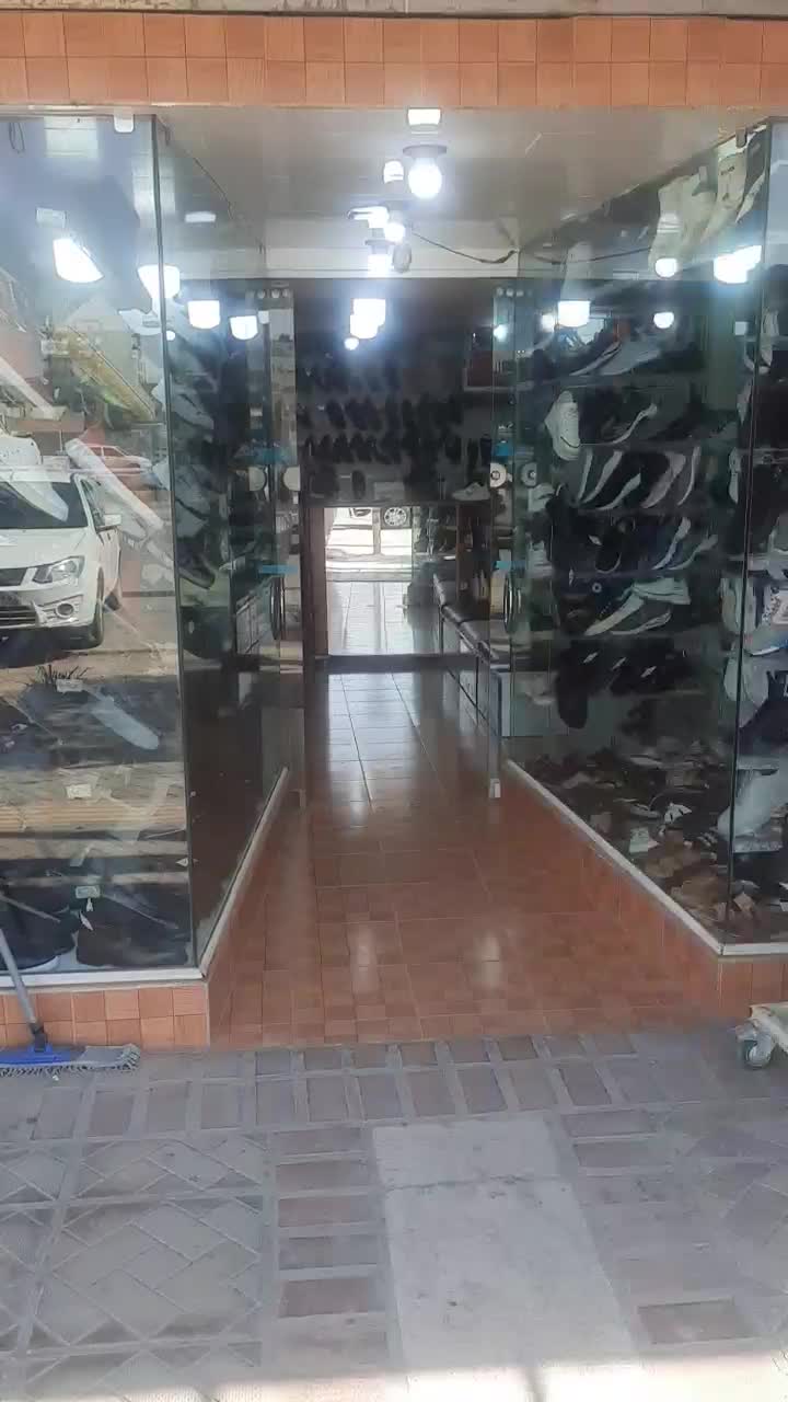 صندل دمپایی المطراش|کیف، کفش، کمربند|شیراز, عادل آباد|دیوار