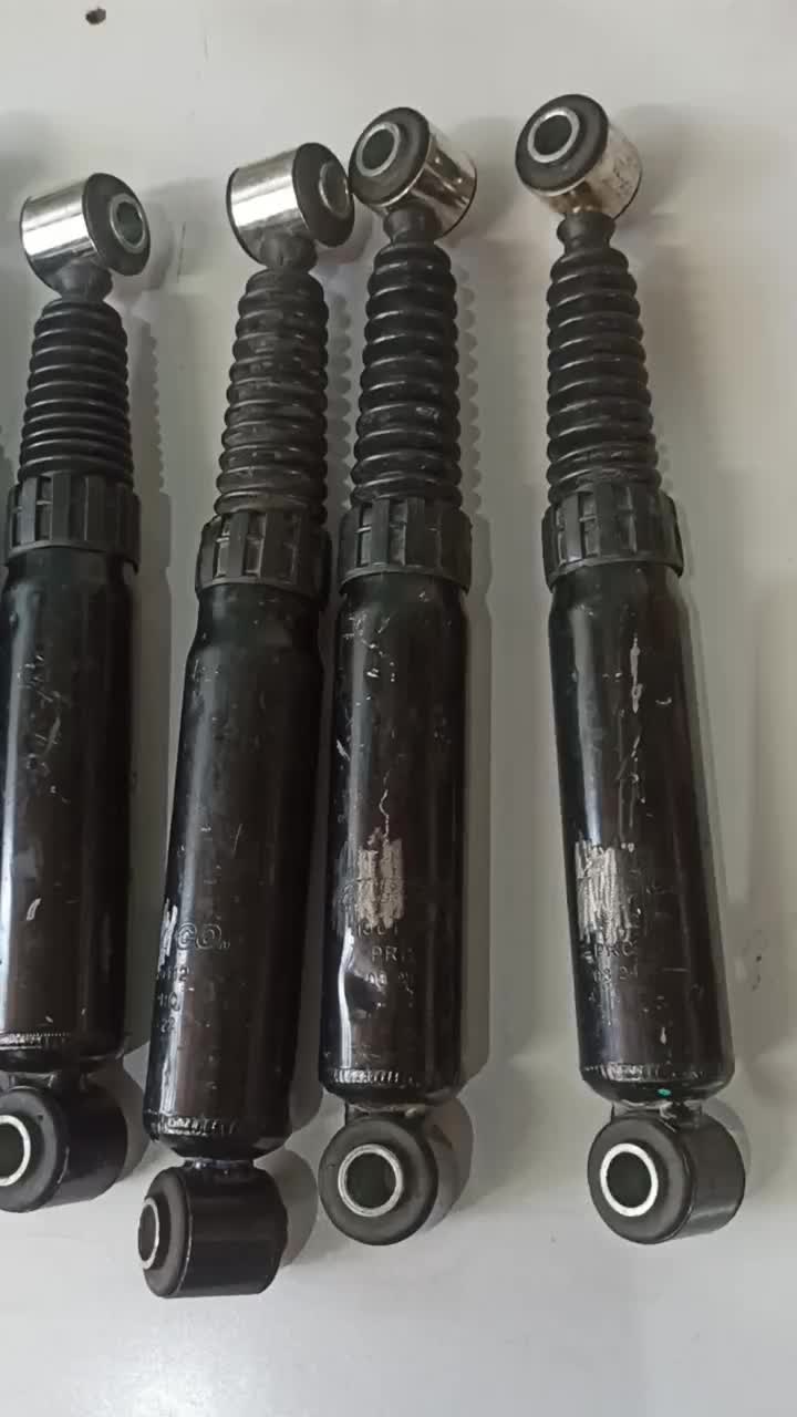 کمک عقب انواع پژو|قطعات یدکی و لوازم جانبی|مشهد, توس (بلوار توس)|دیوار