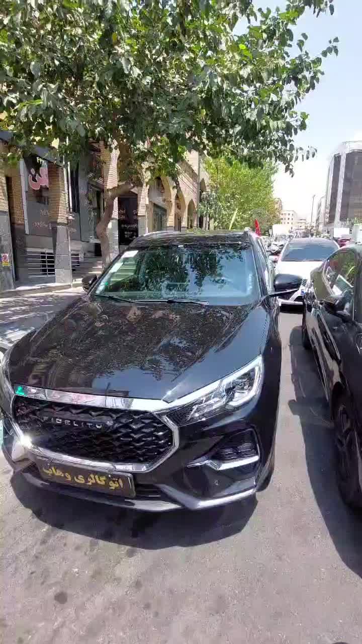 فیدلیتی الیت/پرستیژ/اقساط/تحویل روز/سندبنام|خودرو سواری و وانت|تهران, مرزداران|دیوار