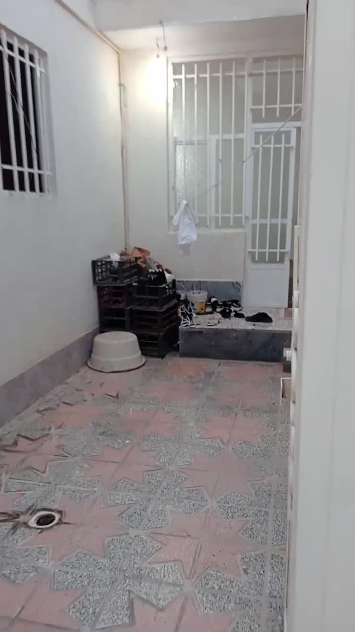 خانه ویلایی ۹۳ متری صالحیه ولفجرها|فروش خانه و ویلا|بهارستان, |دیوار