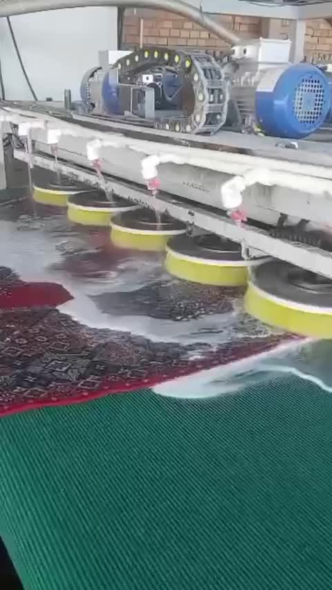 قالیشویی مجاز«ستاره باسمنج»کرایه حمل ندارد|خدمات نظافت|تبریز, |دیوار