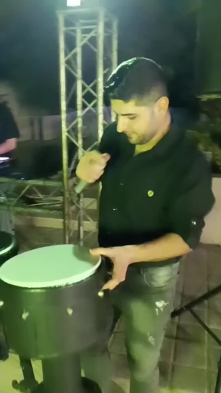 دیجی dj|خدمات پذیرایی، مراسم|شیراز, نصر|دیوار