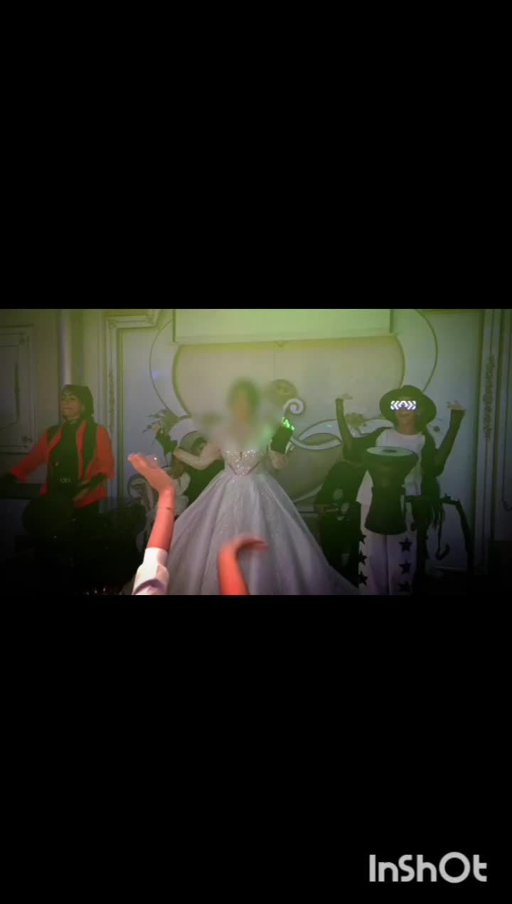 دیجی مراسم بانوان|خدمات پذیرایی، مراسم|تربتحیدریه, قائم|دیوار