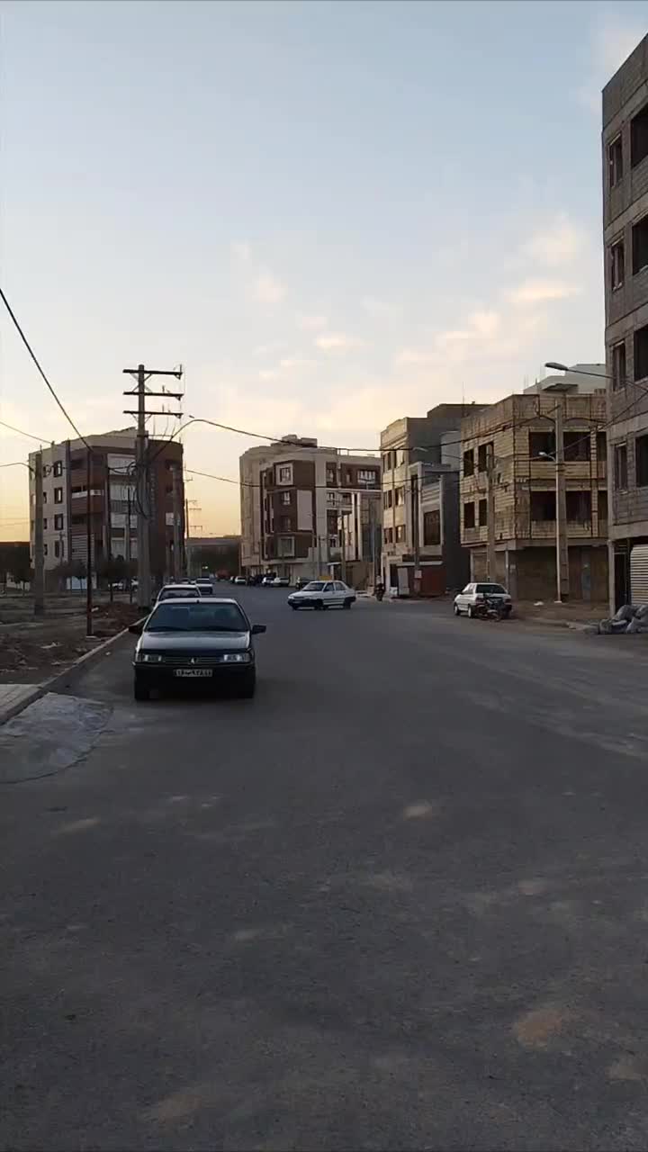 زمین بهاالدینی 225 متر دو بر|فروش زمین و ملک کلنگی|قم, شهرک سازمان آب|دیوار