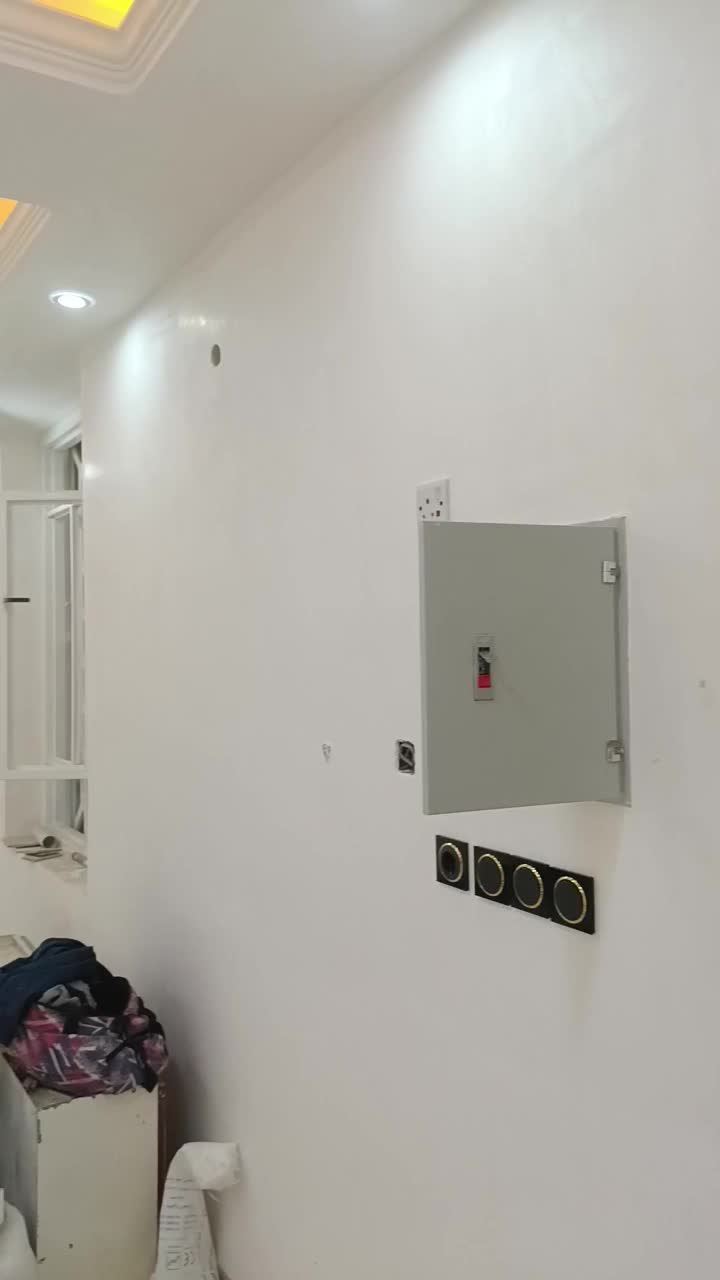 برقکاری ساختمان صنعتی تعمیر مشعل|خدمات پیشه و مهارت|رامهرمز, |دیوار