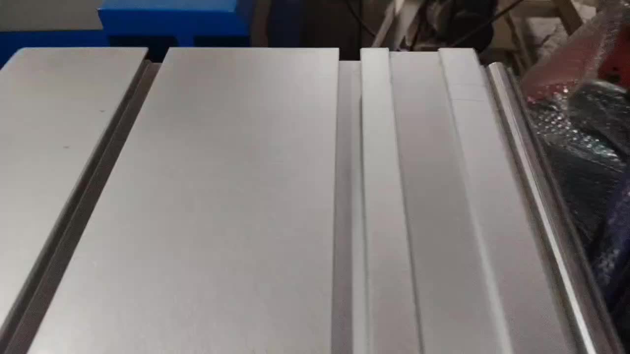 دورکن پایون MJ1138f ریل ۳.۸۰ متر|ماشین‌آلات صنعتی|مشهد, نوید|دیوار