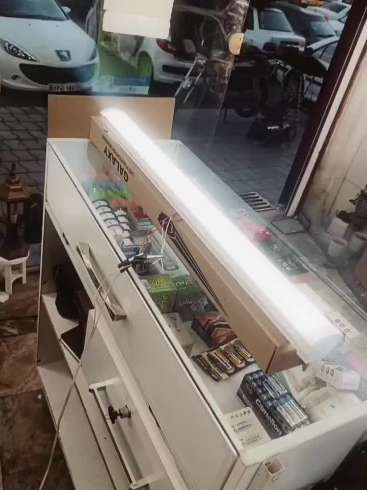 براکت 80 سانتی و 120 سانتی|لامپ و چراغ|ملایر, |دیوار