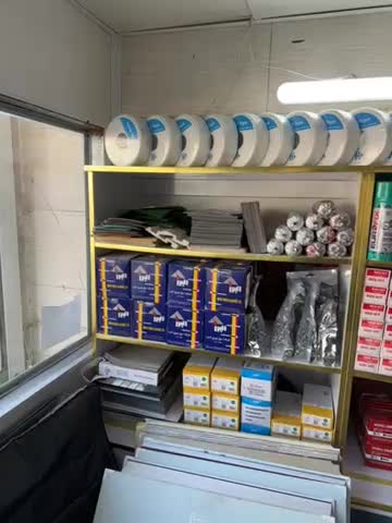 کناف و سقف کاذب و دیوار پوش|مصالح و تجهیزات ساختمان|عسلویه, |دیوار