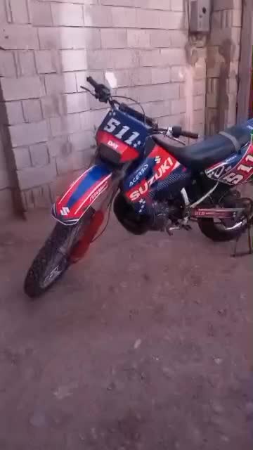 rmx250|موتورسیکلت|جلفا, |دیوار