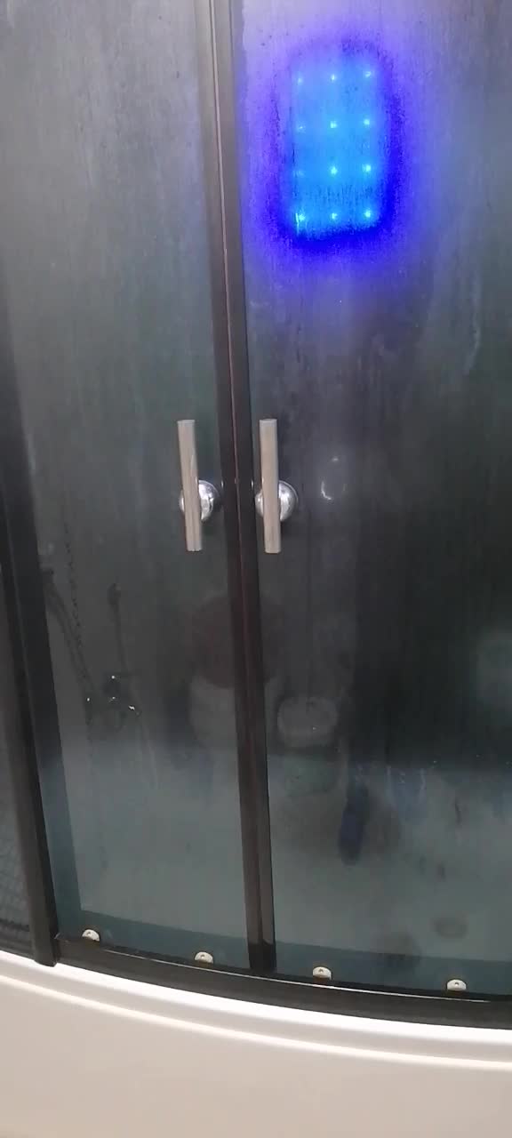 کابین جکوزی سونا بخار حمام|لوازم حمام|نیشابور, شهرک جانبازان|دیوار