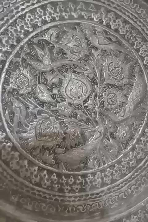 تابلو تزئینی|کلکسیون اشیاء عتیقه|آستارا, |دیوار