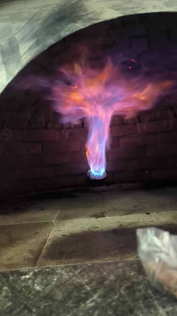 تنور ناپلی گنبدی|اجاق گاز و لوازم برقی پخت‌وپز|ارومیه, |دیوار