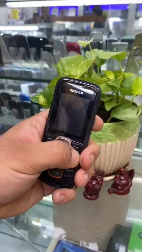 گوشی نوکیا 2600 C2 اورجینال ساخت هند|موبایل|تهران, جمهوری|دیوار