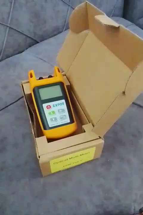 optical multi meter EPM-15A-V|ابزارآلات|تهران, لویزان|دیوار