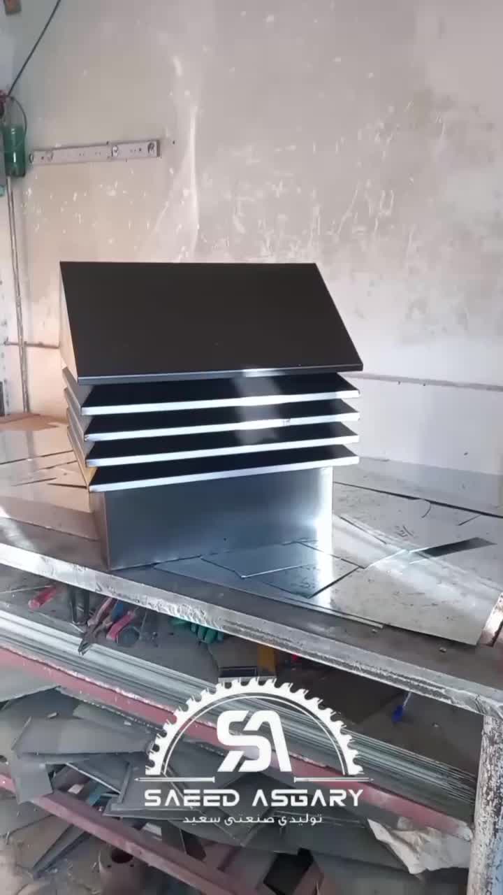 کانال کولر|خدمات پیشه و مهارت|اراک, |دیوار