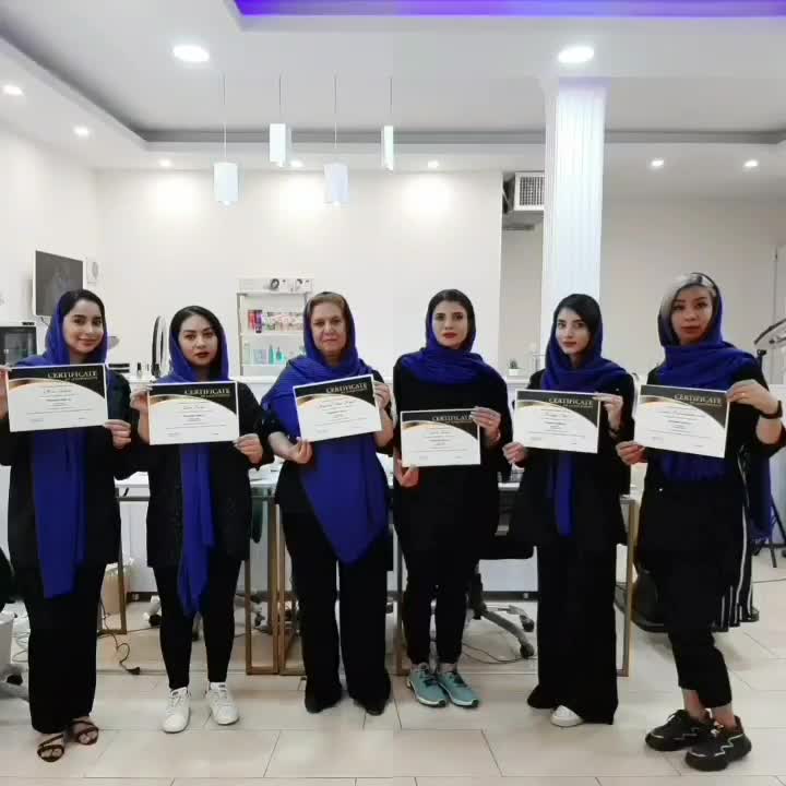 مرکز تخصصی آموزش.میکروبلیدینگ.فیبروز.استخدام|خدمات آرایشگری و زیبایی|کرج, گوهردشت|دیوار