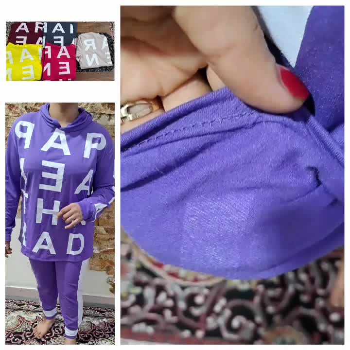 ست زنانه لش 480تومن ب بالا|لباس|اهواز, پردیس|دیوار