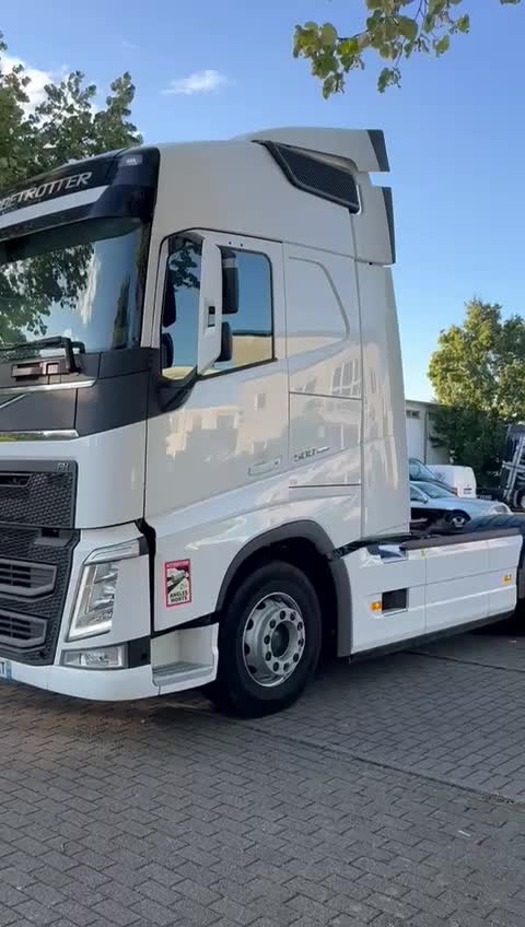 کشنده های فول اروپایی|خودرو سنگین|بازرگان, |دیوار