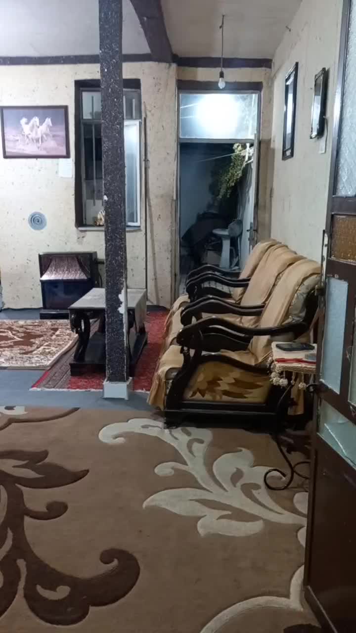منزل مبله شیراز مرکزشهر|اجارهٔ کوتاه‌مدت آپارتمان و سوئیت|شیراز, فخرآباد (دروازه کازرون)|دیوار