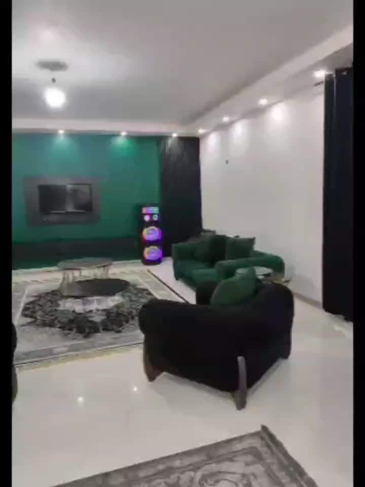 ۵۰۰ متری کردان گلسار|اجارهٔ کوتاه‌مدت ویلا و باغ|کرج, فاز ۱ مهرشهر|دیوار