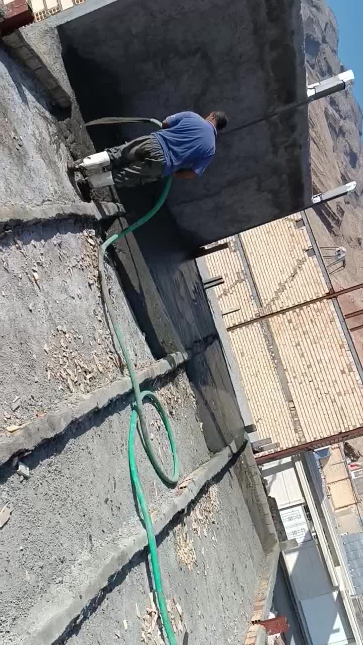 فوم بتن رضایی پلدختر|خدمات پیشه و مهارت|پلدختر, |دیوار