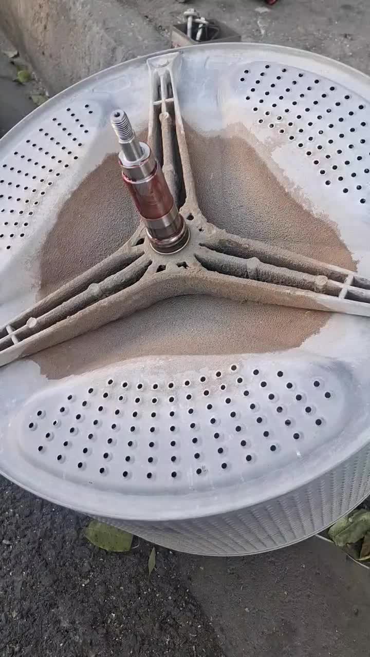 تعمییر لوازم خانگی و نماییندگی انواع لباسشویی|خدمات پیشه و مهارت|اراک, |دیوار