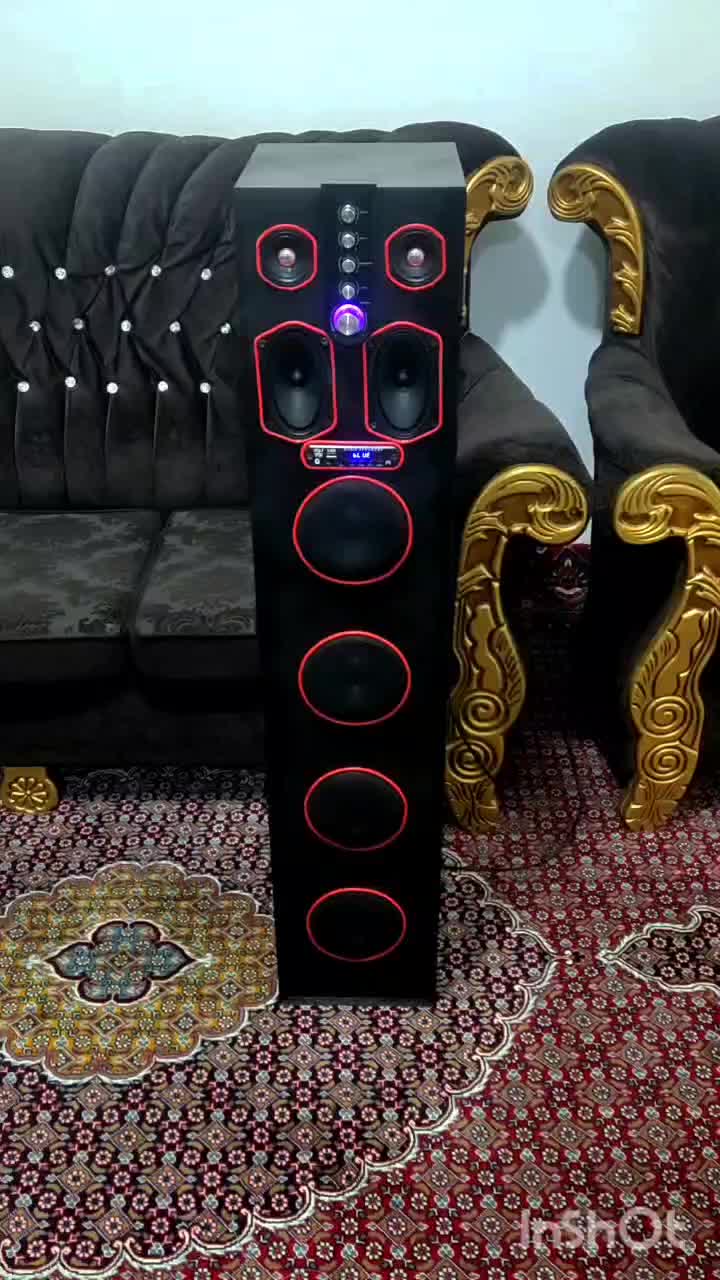 سیستم صوتی|سیستم صوتی خانگی|سنندج, |دیوار