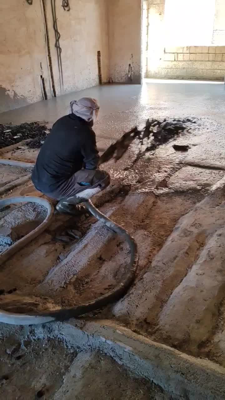 اجرای فوم بتن ضمانتی|خدمات پیشه و مهارت|اصفهان, کوی ولی عصر|دیوار