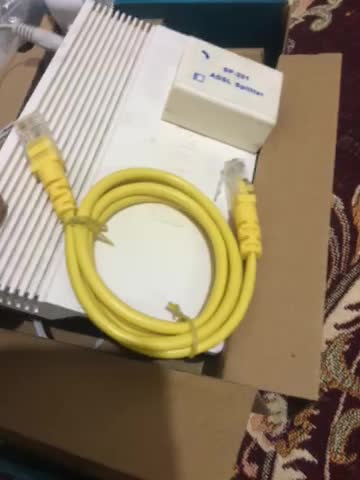 مودم تی پی دلینک|مودم و تجهیزات شبکه|ارومیه, |دیوار