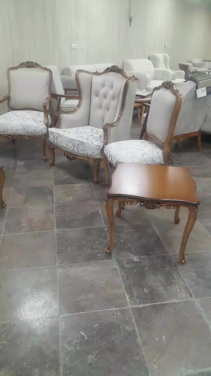 مبل مدل نگین اقساط ۱ساله|مبلمان خانگی و میز عسلی|اراک, |دیوار