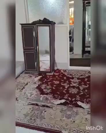 اجاره خانه حیاط دار دربست و کامل در اختیار|اجارهٔ خانه و ویلا|رباط‌کریم, رباط‌کریم|دیوار
