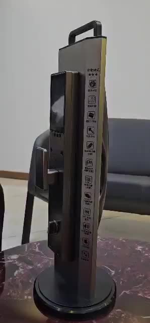 دستگیره هوشمند کاملا مجهز|مصالح و تجهیزات ساختمان|تهران, دروس|دیوار