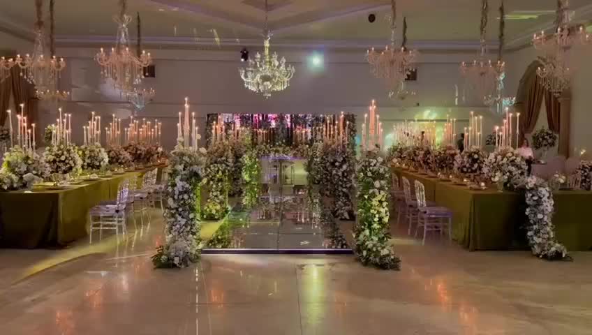 عمارت باغ تالار عروسی شرق جاجرود و غرب تهران|خدمات پذیرایی، مراسم|تهران, تهرانپارس شرقی|دیوار
