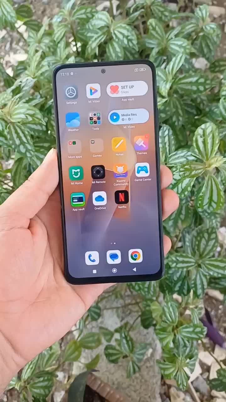شیائومی Redmi Note 11 Pro با حافظهٔ ۱۲۸ گیگابایت|موبایل|رشت, استادسرا|دیوار