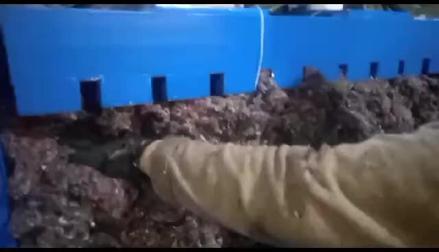 دستگاه پرس و عدل بندی الیاف|ماشین‌آلات صنعتی|حسن آباد, |دیوار