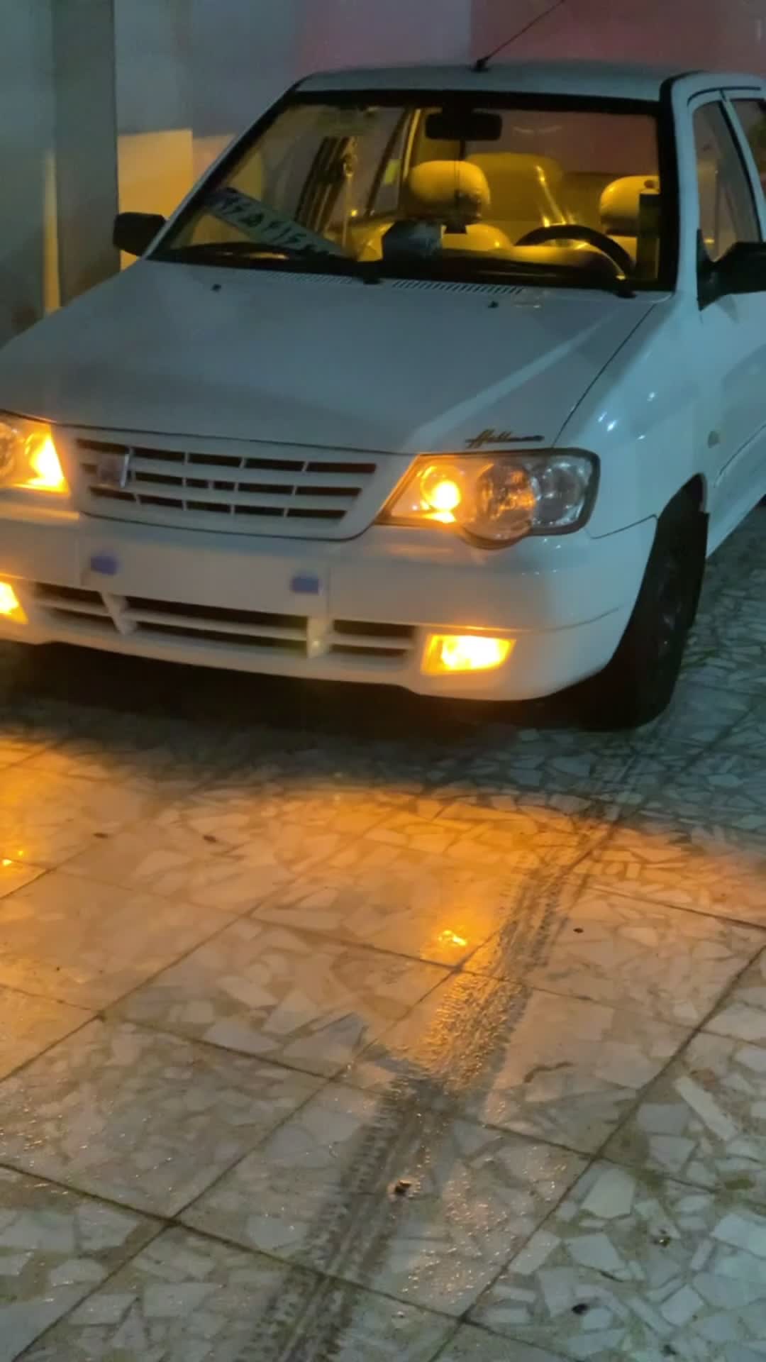 132درحد معاوضه با ۲۰۶|خودرو سواری و وانت|سنگر, |دیوار