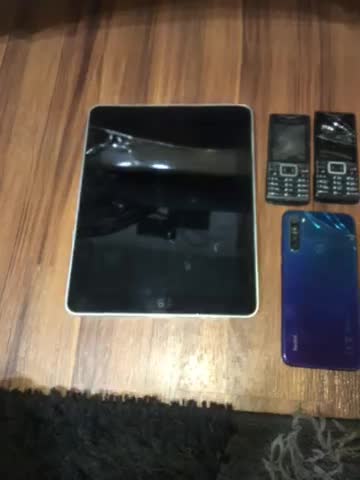 یه تعداد گوشی|موبایل|شاهدشهر, |دیوار