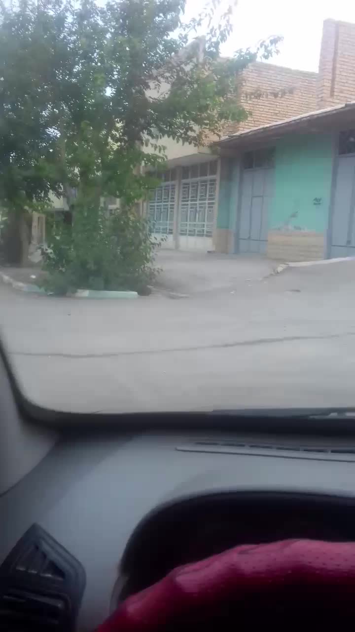 کلنگی باغشاد|فروش خانه و ویلا|فولادشهر, باغشاد|دیوار