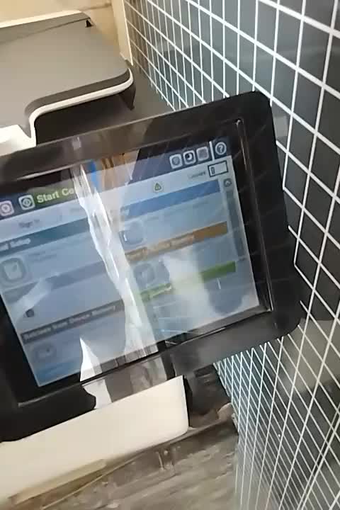 Hp527|پرینتر، اسکنر، کپی، فکس|آبادان, |دیوار