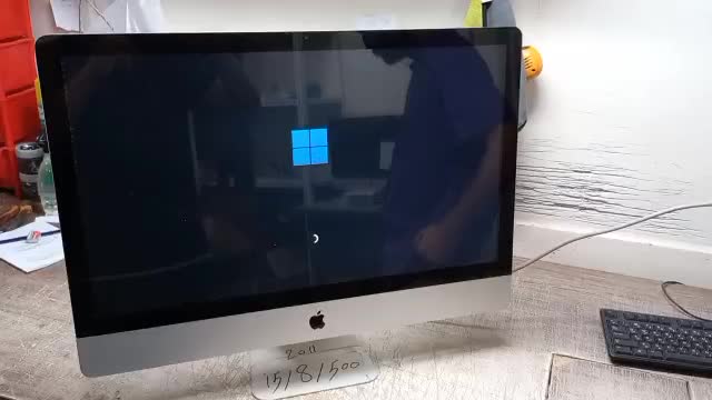 کامپیوتر آل این وان آیمک 27 اینچ فت iMac A1312 i5|رایانه رومیزی|تهران, میدان ولیعصر|دیوار