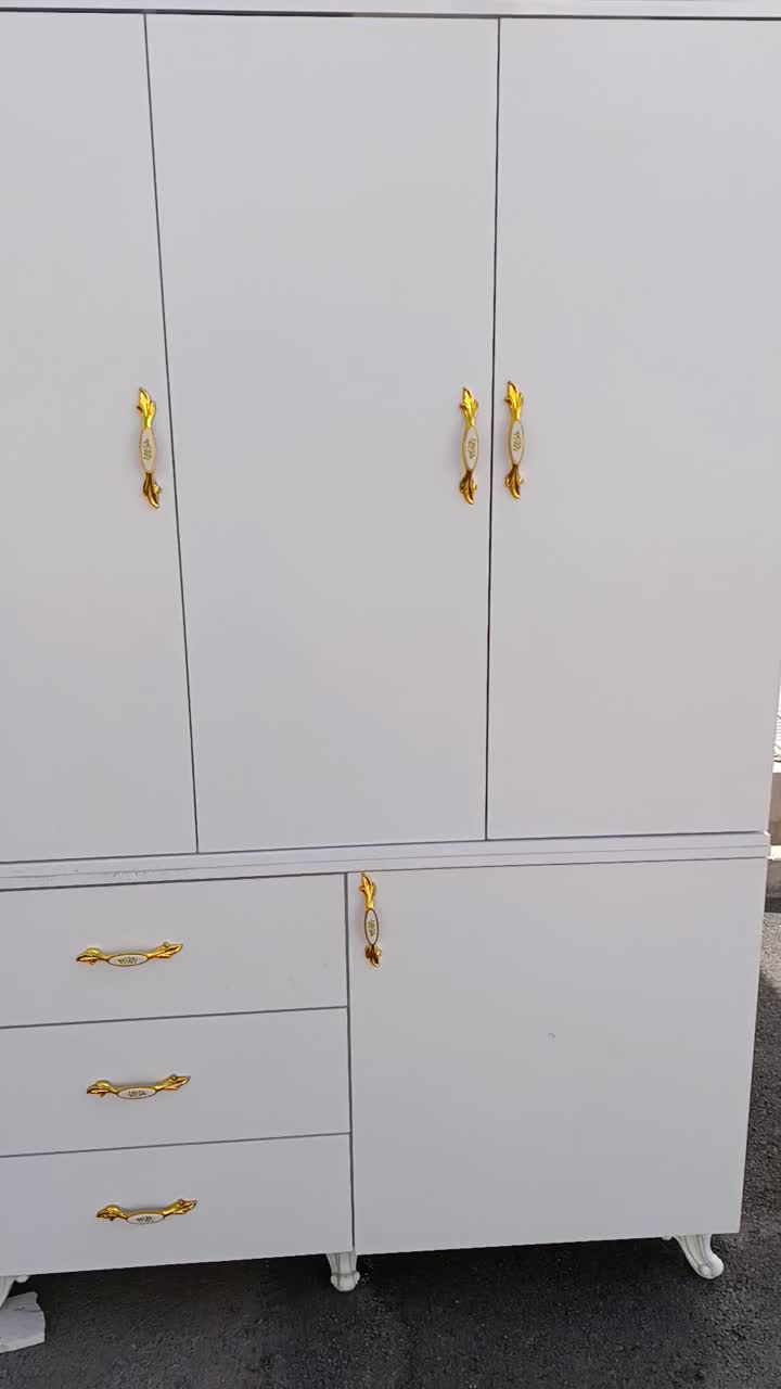 کمد دیواری متحرک در اندازه ها با چک 10ماه|جاکفشی، کمد، دراور|زنجان, |دیوار