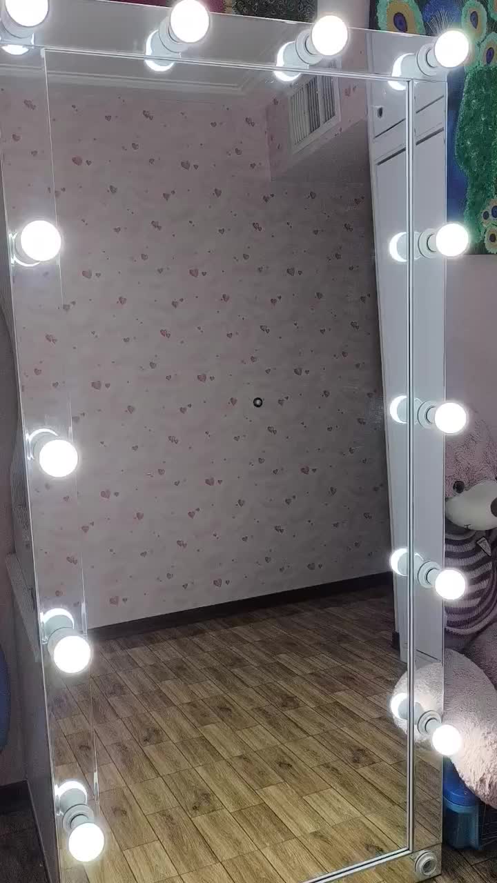 آیینه لامپدار|آینه|شیراز, شیمی گیاه|دیوار