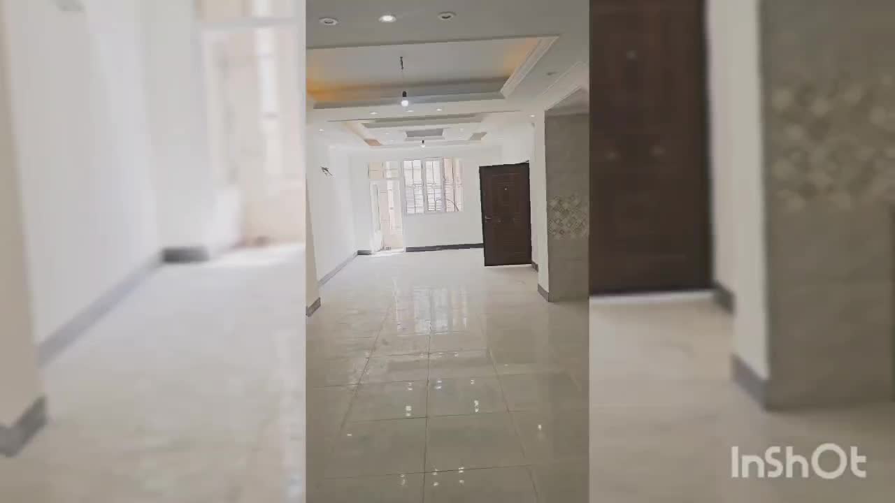 اپارتمان ۱۰۴متری پیشوا شهید اردستانی دوخوابه|فروش آپارتمان|پیشوا, |دیوار