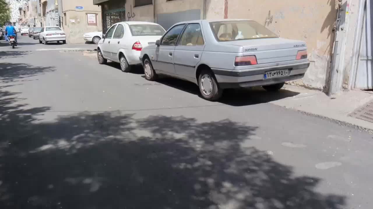 انبار 90 متری/ همکف/ امنیت بالا/ خیابان اصلی/مولوی|اجارهٔ مغازه و غرفه|تهران, هرندی|دیوار