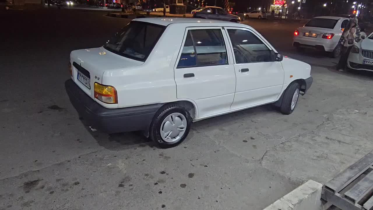 پراید 131 مدل 97 بی رنگ|خودرو سواری و وانت|رباط‌کریم, رباط‌کریم|دیوار