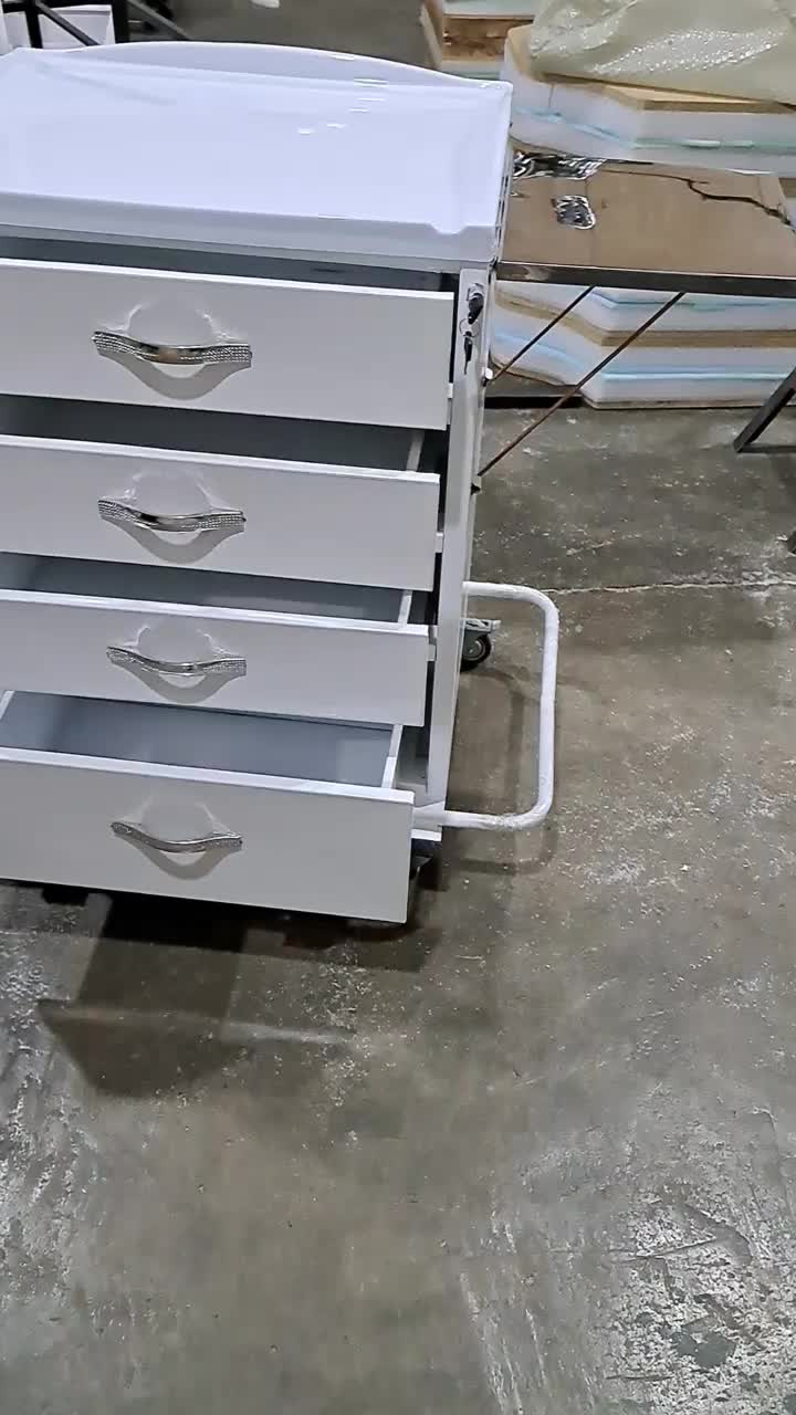 ترالی اورژانس * ترالی بیمارستانی|پزشکی|کهریزک, |دیوار