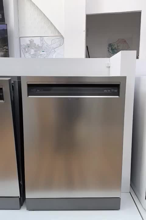 ظرفشویی ۱۴ نفره آمیتیس  اسنوا|ماشین ظرفشویی|مریوان, |دیوار