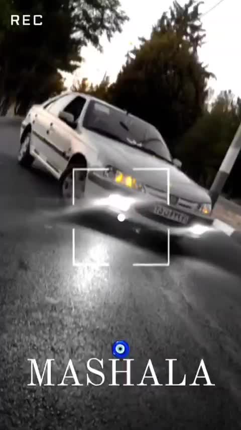 پژو پارس 89 xu7|خودرو سواری و وانت|بروجرد, |دیوار