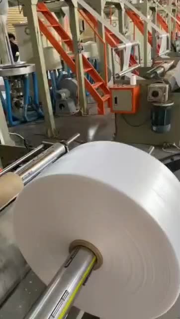 فروش عمده نایلون دسته رکابی تولید مستقیم|ظروف نگهدارنده، پلاستیکی، یکبارمصرف|باقرشهر, |دیوار